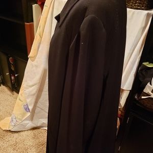 Nordstrom Galley Womens Dress Coat 18W